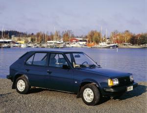 1979 Talbot Horizon